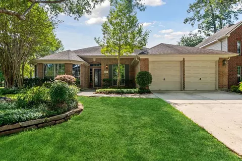 1103 Arden Forest Dr, Spring, TX 77379 photo 1