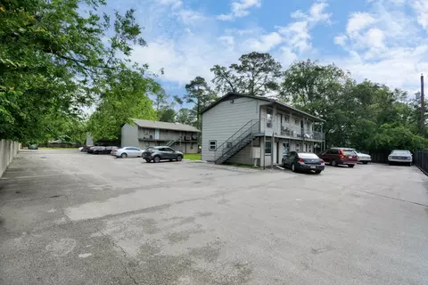 9211 N Green River Dr #12, Houston, TX 77078