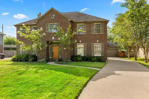 7707 Heathrow Ln, Spring, TX 77379 photo 1