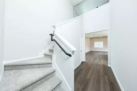 Entry Way - 2308 Pipefish Dr, Conroe, TX 77384 photo 1 of 3