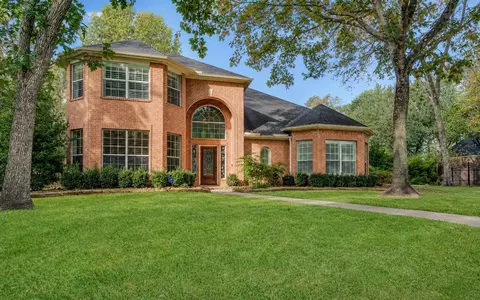 4918 Bridge Creek Ln, Katy, TX 77494
