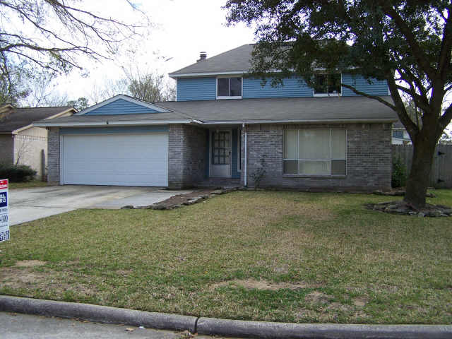 4306 Mossygate, Spring, TX 77373 photo 1