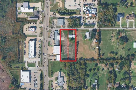 1007 1009 N Rd, Baytown, TX 77521