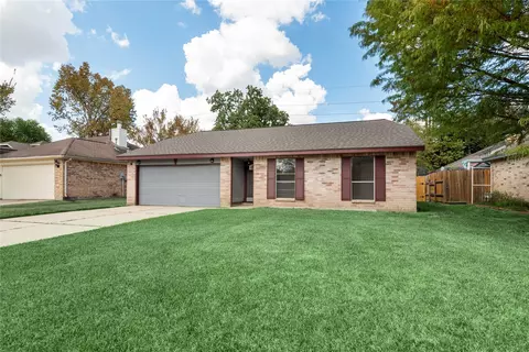 4919 Tealgate Dr, Spring, TX 77373 photo 1