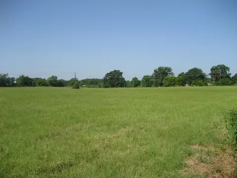 00 State Hwy 7 W, Crockett, TX 75835