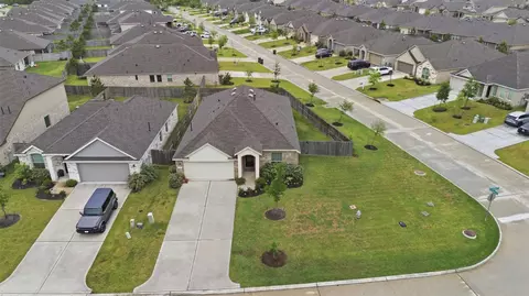 1386 Antigua Dr, Conroe, TX 77301