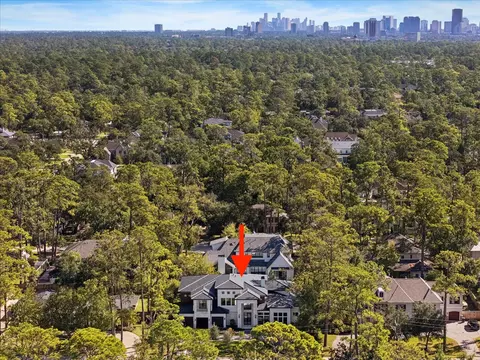 318 Knipp Rd, Houston, TX 77024