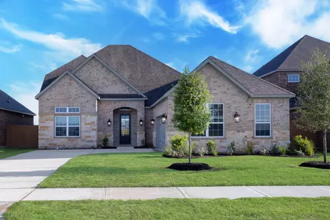 1906 June Lake Ln, Iowa Colony, TX 77583
