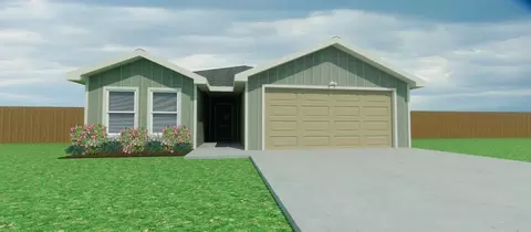 709 Flycatcher Dr, Palacios, TX 77465