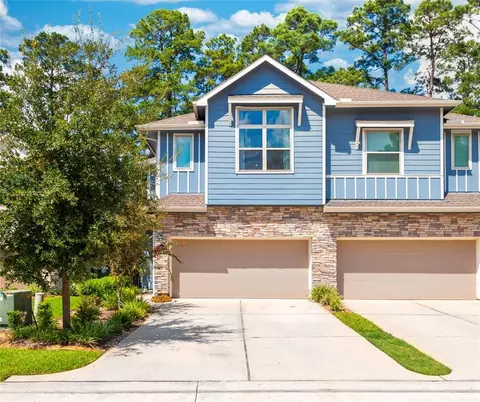 214 Moon Dance Ct, Conroe, TX 77304 photo 1