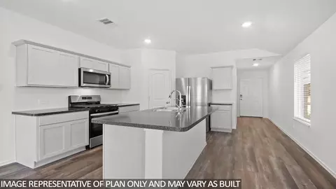 15355 Lake Conroe Cove Dr, Willis, TX 77318