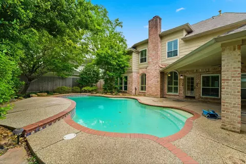 13807 Balmore Cir, Houston, TX 77069