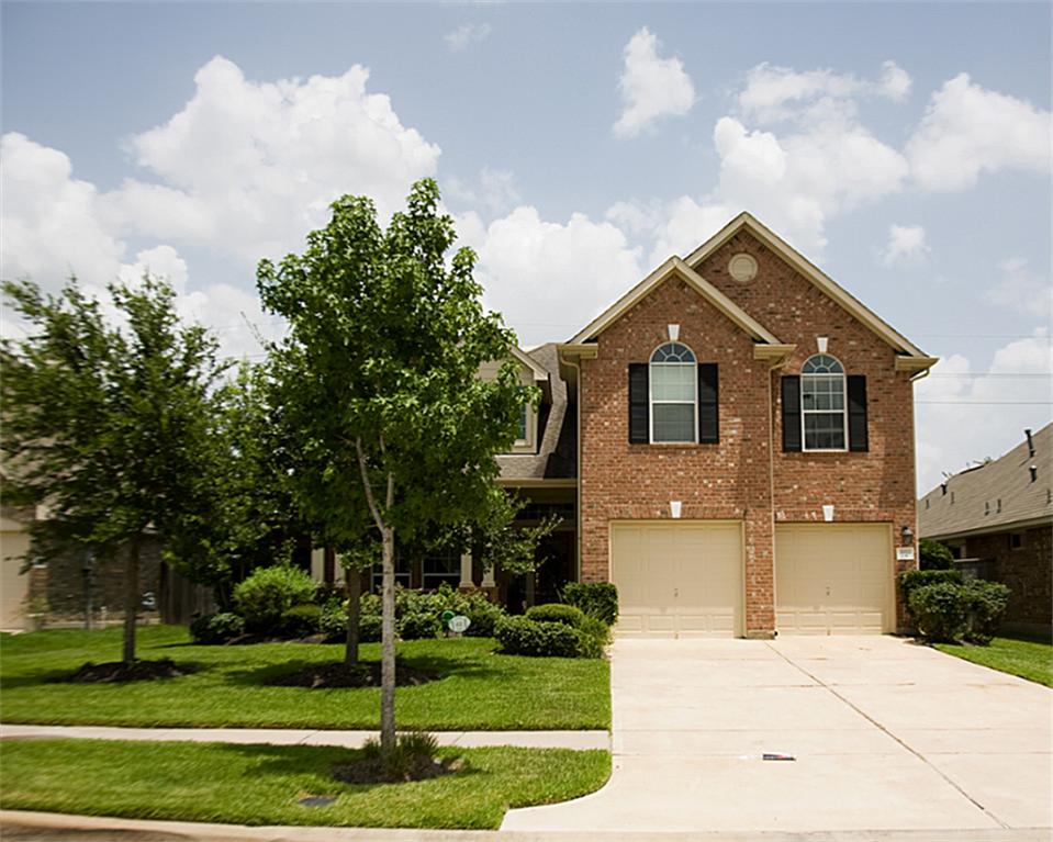 7022 N Terrace Rdg, Katy, TX 77494 photo 1