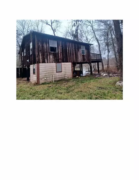 129 County Road 2859, Cleveland, TX 77327