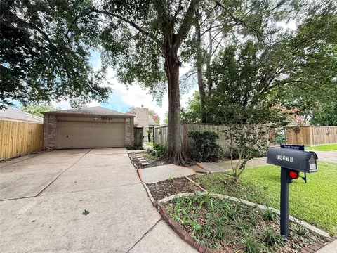 18526 Denise Dale Ln, Houston, TX 77084