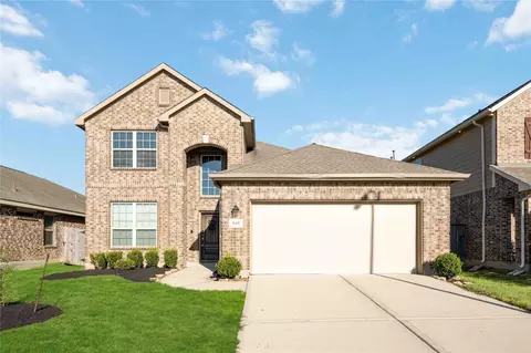 9431 Summer River Dr, Richmond, TX 77406