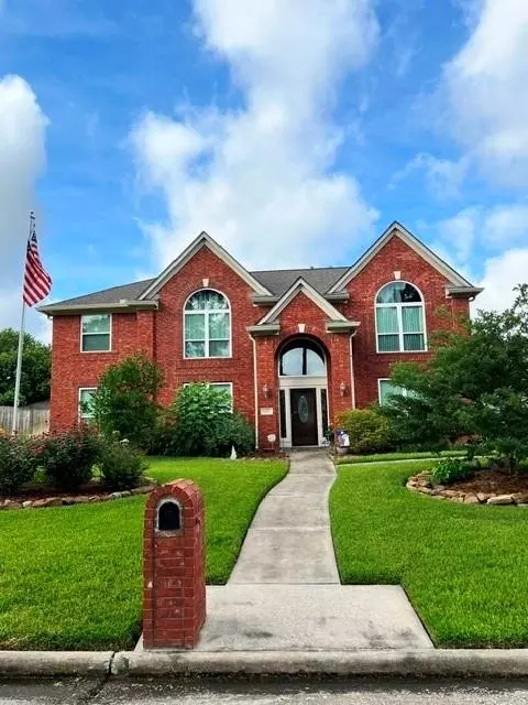 19911 Powerscourt Dr, Humble, TX 77346