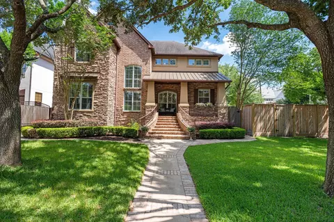 3822 Merrick St, Houston, TX 77025