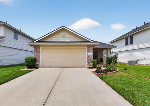 7523 Stallion Trail Dr, Humble, TX 77338