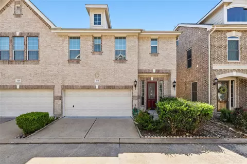 3207 Holly Shores Dr, Houston, TX 77042