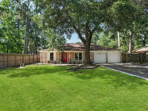 3211 Shadowcrest Ln, Spring, TX 77380 photo 1