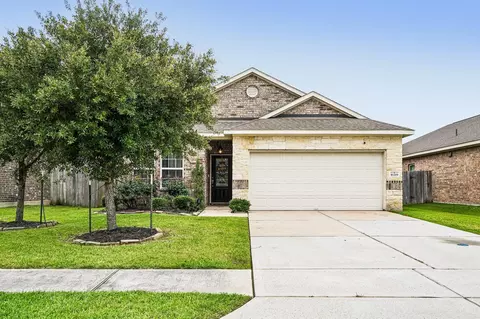 16219 Centennial Light Dr, Hockley, TX 77447