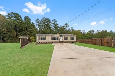 7137 Forest Trace Ct, Conroe, TX 77306 photo 1