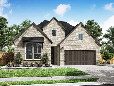 17911 Primrose Grove Dr, Richmond, TX 77407