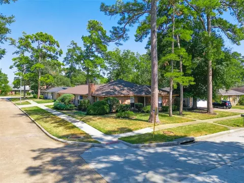 23350 Earlmist Dr, Spring, TX 77373 photo 1