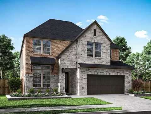 17906 Carnation Glen Dr, Richmond, TX 77407