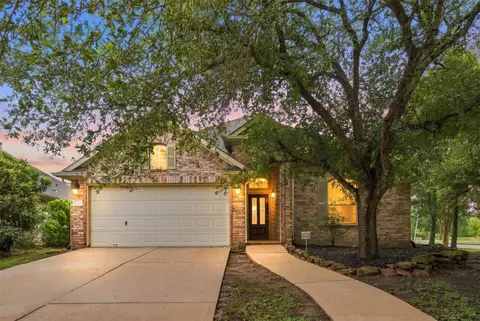 11023 Greenstone Park Ln, Houston, TX 77089