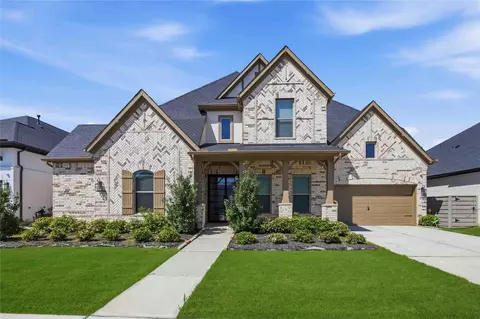 4926 Olive Province Ln, Manvel, TX 77578