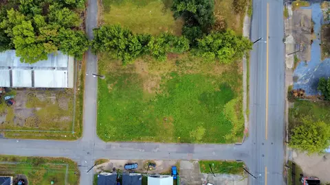 2516 Brewster St, Houston, TX 77026