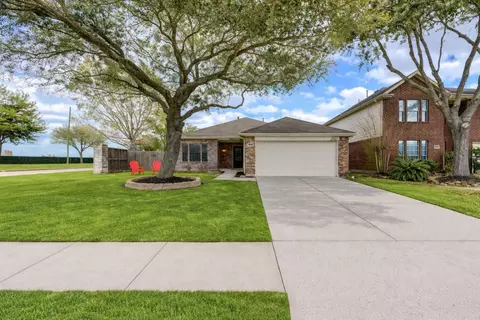9318 Torridon Ct, Houston, TX 77095