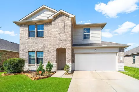 22624 Theodoli Dr, Katy, TX 77449