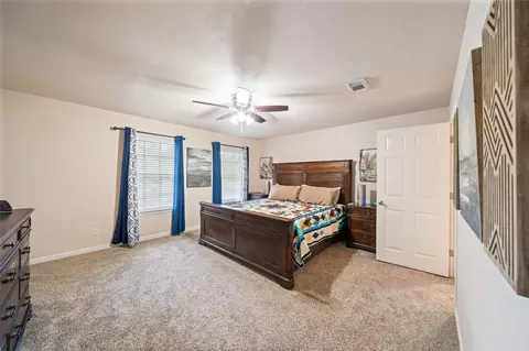 Bedroom - 600 Hampton Hall Ln, Conroe, TX 77302 photo 2 of 5