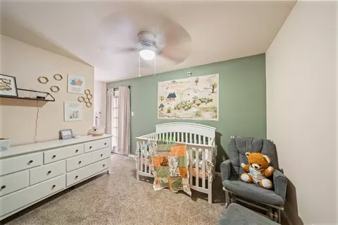 Bedroom - 600 Hampton Hall Ln, Conroe, TX 77302 photo 4 of 5