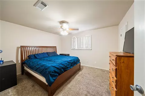 Bedroom - 600 Hampton Hall Ln, Conroe, TX 77302 photo 5 of 5