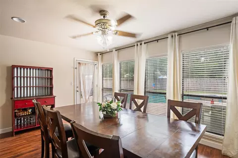 Dining - 600 Hampton Hall Ln, Conroe, TX 77302 photo 3 of 3
