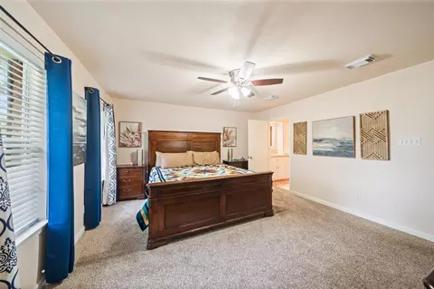 Bedroom - 600 Hampton Hall Ln, Conroe, TX 77302 photo 1 of 5