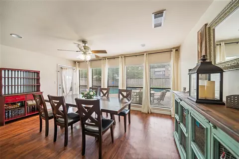 Dining - 600 Hampton Hall Ln, Conroe, TX 77302 photo 2 of 3