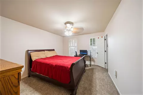 Bedroom - 600 Hampton Hall Ln, Conroe, TX 77302 photo 3 of 5