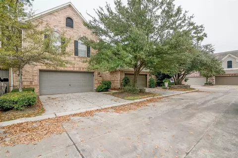 14420 Walters Rd #58, Houston, TX 77014
