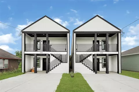 430 Rhode Island St, Houston, TX 77029