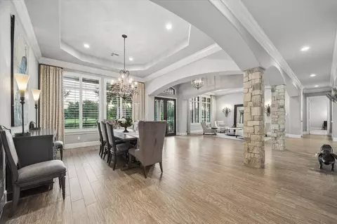 2535 Hinkles Fry, Richmond, TX 77406