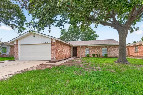 7646 Winkle Wood Ln, Houston, TX 77086