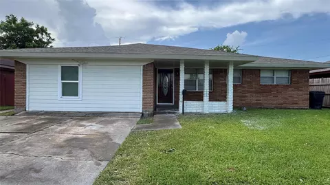 6523 Glen Rock Dr, Houston, TX 77087