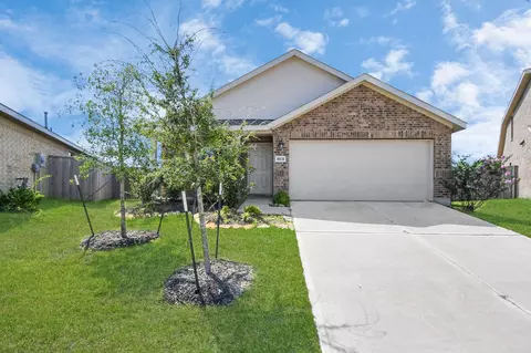 18131 Mendocino Ridge Ln, Hockley, TX 77447