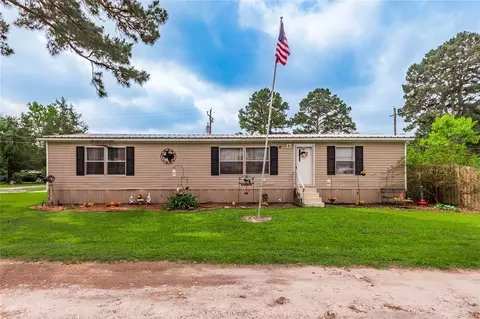 200 Saturn Dr, Trinity, TX 75862 photo 1