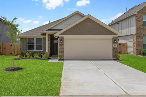 10690 Ellerston Rd, Cleveland, TX 77327